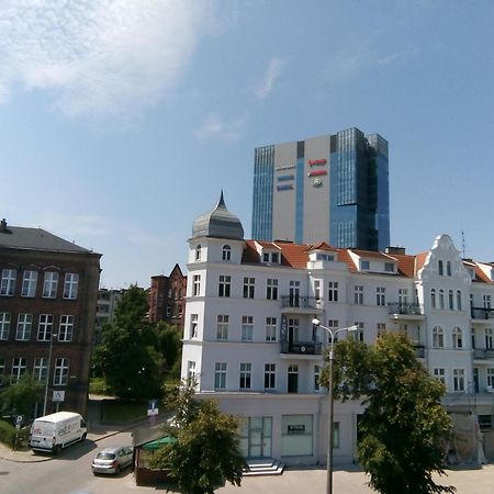 Wrzeszcz Centrum Gdansk Exterior photo