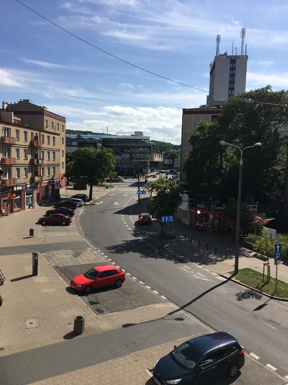 Wrzeszcz Centrum Gdansk Exterior photo