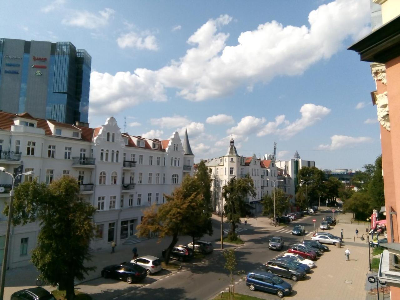 Wrzeszcz Centrum Gdansk Exterior photo